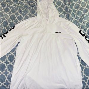 adidas sweater